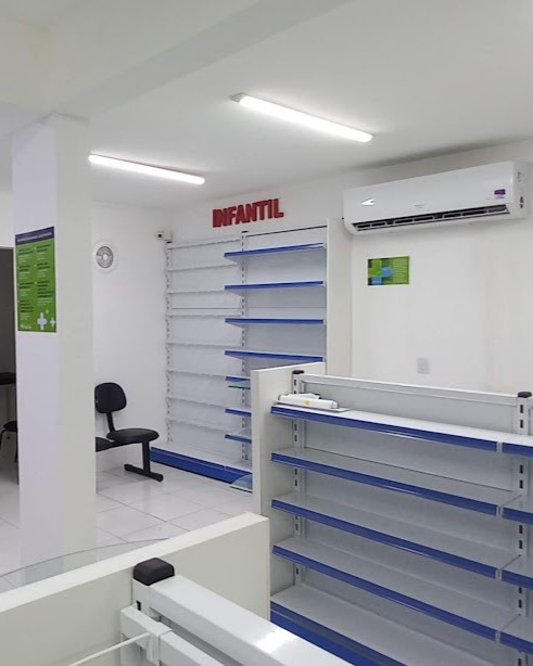 Loja Comercial