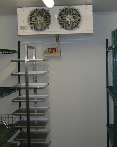 Espaço Comercial