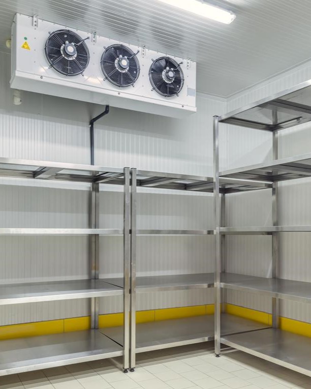 Assistência Técnica em Refrigeração